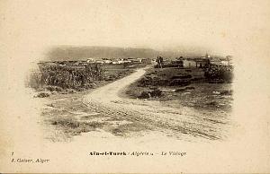 AIN EL TURCK (1082)